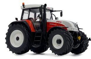 Steyr CVT 6195 