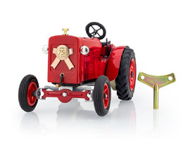TRACTOR KOVAP 75 RED