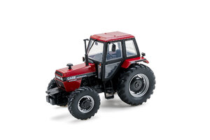 Traktor Case IH 1494 4wd VERSION ROUGE/NOIR