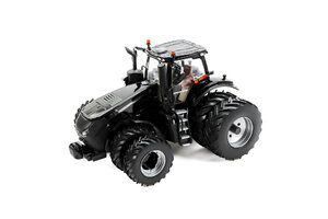 Traktor CASE IH Magnum 380 Čierny