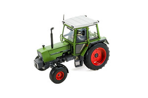 Traktor FENDT FARMER 306 LS (verzia 1984-1988) (2012)