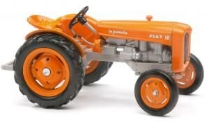 Traktor FIAT 18 La Piccola
