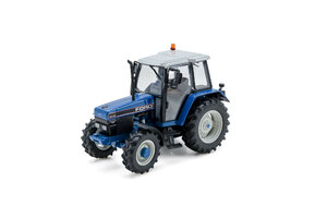 Ford 6640 SLE 4WD