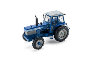 Traktor Ford TW35 4WD 4x4 (1983)