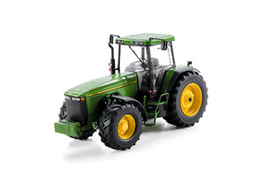 Tractor John Deere 8400R 