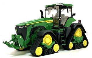 Traktor John Deere 8RX 410 - Prestige Collection