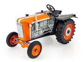 Traktor KUBOTA T 15