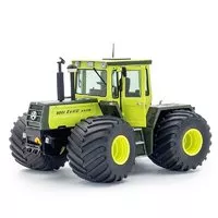 Traktor Mercedes Benz 1300 s pneumatikami Terra