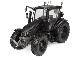 Valtra G135 "Unlimited" Matná čierna