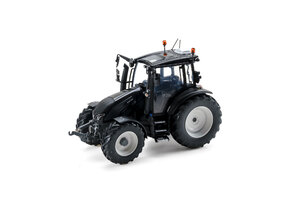 Valtra G 135 "Unlimited" - čierna - 2021