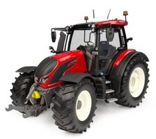 Valtra N175 2021 - red