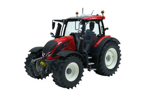 Valtra N175 2021 - red