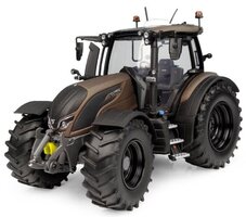 Valtra N175 75th Anniversary Brown Matt