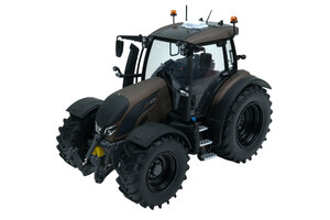 Valtra N175 75th Anniversary Brown Matt