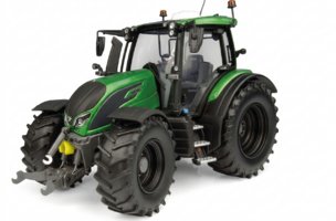 Valtra N175 - Ultra Green