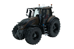 Valtra Q305 75th Anniversary Brown Matt