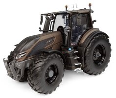 Valtra Q305 75th Anniversary Brown Matt