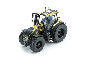 Valtra Q305 "Gold Edition"