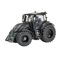 VALTRA Q305 Mattschwarz