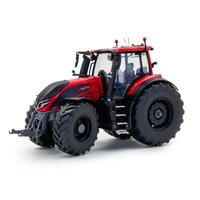 Valtra Q305 Red Limited Edition