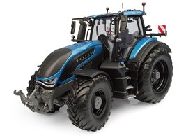 Valtra S416 Turquoise blue