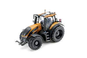 Valtra S416 Unlimited - Amber Edition 
