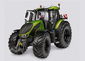 Valtra T236-Olivovo zelena