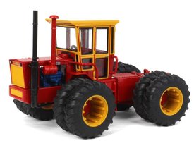 VERSATILE 125 4wd - National Farm Toy Show 2023