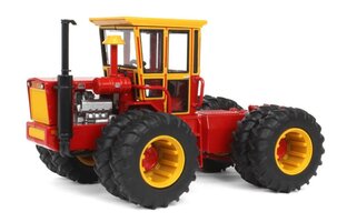 VERSATILE 145 twin front and rear – Prestige Collection