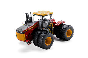 Versatile 610 4WD - Dual wheels