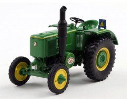 Vierzon SFV 302 2nd series 1953 Limited Edition