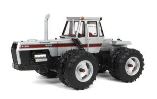 WHITE 4-210 4wd twin "National Farm Toy Museum 2024"