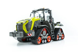 Xerion 12.650 Terra Trac