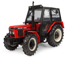 Zetor 7245- 4WD