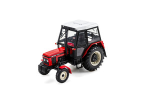 Zetor 7711 - 2WD