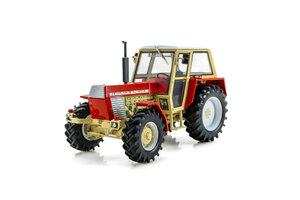 Zetor Crystal 12045 (1972) "Museum Edition" 