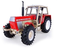 Zetor Crystal 12045 (1972) "Museum Edition" 