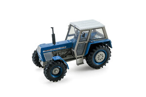 Zetor Crystal 12045 4WD - modrý