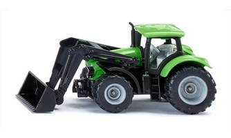 Massey Ferguson MF 8737 トラクター 1/32 1/32 Massey Ferguson 8737 - Farm Equipment-Massey Ferguson