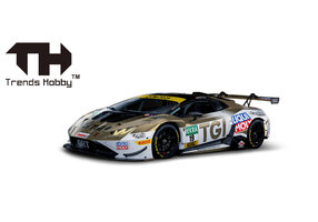 Lamborghini Huracan GT3 EVO2 - DTM 2025 #19