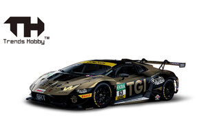 Lamborghini Huracan GT3 EVO2 - DTM 2025 #63