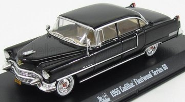 CADILLAC - FLEETWOOD SERIES 60 SPECIAL 1955 - IL PADRINO - THE GODFATHER 1972