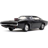 DOM'S DODGE CHARGER R/T 1970 - FAST & FURIOUS 9 F9 2021