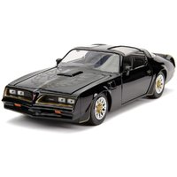 PONTIAC - TEGO'S FIREBIRD TRANS-AM 1977 - FAST & FURIOUS IV (2009)