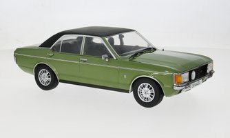 Ford Consul 1972 zelené