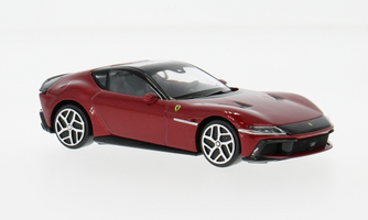  Ferrari 12 Cilindri
