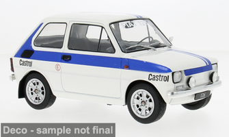  Fiat 126, white/blue, 1972