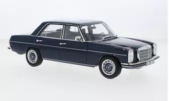  Mercedes 200 (W114)
