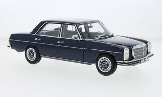  Mercedes 200 (W114)