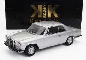  MERCEDES BENZ - 250C/8 (W114) COUPE 1969